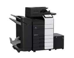 Konica Minolta BIZHUB 550i