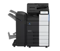 Konica Minolta BIZHUB 551i