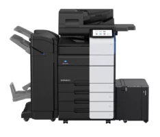 Konica Minolta BIZHUB 651i