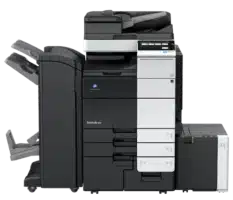 Konica Minolta BIZHUB 750i