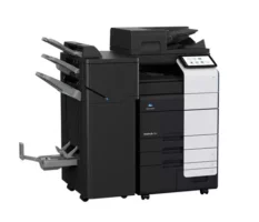 Konica Minolta BIZHUB 751i