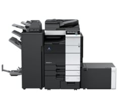 Konica Minolta bizhub PRO 958