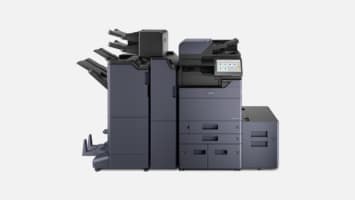 Kyocera TASKalfa MZ7001i