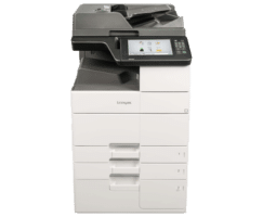 Lexmark MX912de