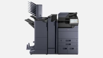 Kyocera TASKalfa MZ6001i