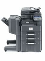 Olivetti d-COPIA 3502MF PLUS