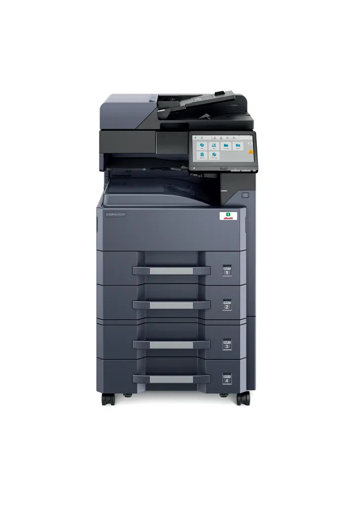Olivetti d-Copia 4002MF