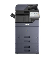 Olivetti d-Copia 5002MF
