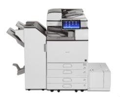 Ricoh MP 2555SP