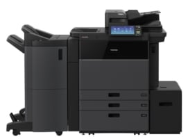 Toshiba e-STUDIO8518A