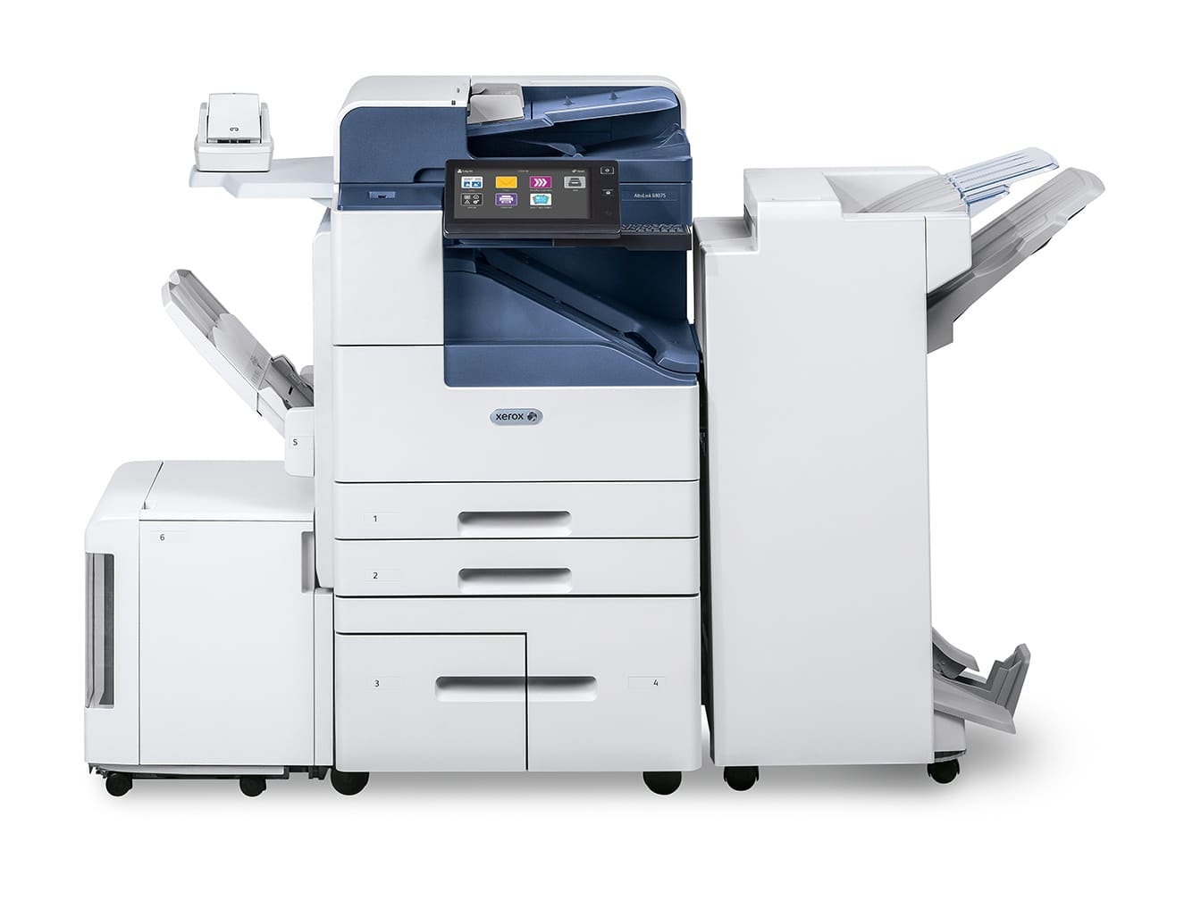 Xerox AltaLink B8055 - Service4print