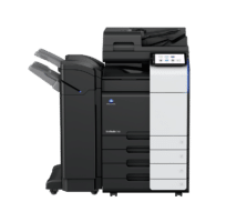 Konica Minolta BIZHUB 361i