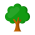 arbre logo