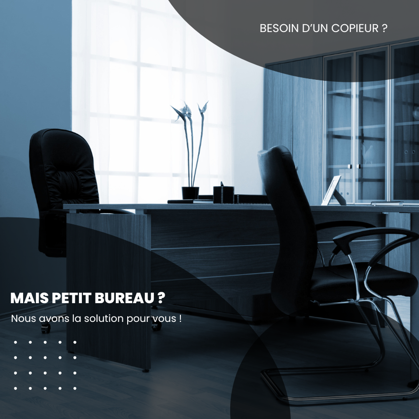 Photocopieur petit bureau : Le guide Complet