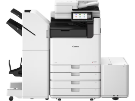 imageFORCE C5140