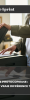 Imprimante laser moderne sur un bureau épuré