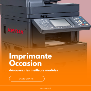 occasion xerox