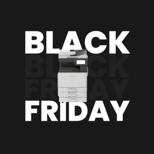Black friday PHOTOCOPIEUR