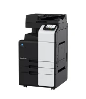 bizhub 258i