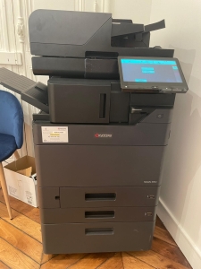 location copieur service4print