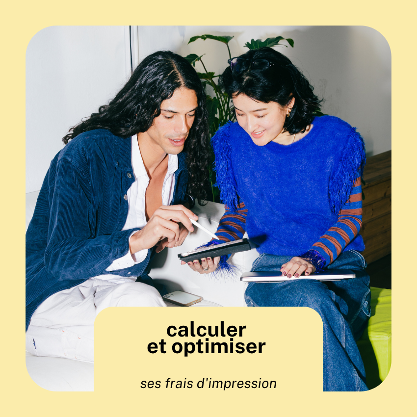 Calculer et optimiser ses frais d&rsquo;impression : la méthode complète (2026)