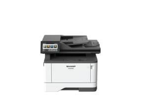 MX-B428W