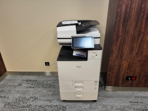 photocopieur bureau